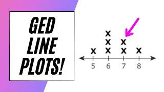 Master GED Line Plots!