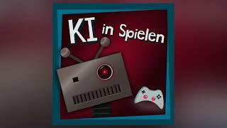 Hobby Spieleentwickler Podcast: Episode 012 - KI in Spielen