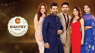 Zee Rishtey Awards 2024 - Honoring The Best In Indian Television @zeetv