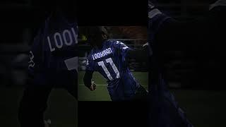 Lookman HAT-TRICK in UEL Final  #football #footballshorts #edit #shorts #leverkusen #europaleague