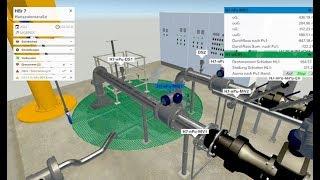 3DIT | 3D Real-Time Visualization for Industry