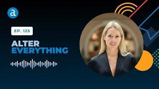 Ep 125: Insights for all with Alteryx Auto Insights | Alter Everything podcast | Full episode audio