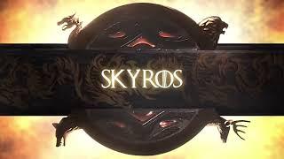 SKYRIM - НОВЫЙ ГЛОБАЛЬНЫЙ МОД SKYROS Игра престолов теперь в Скайриме!