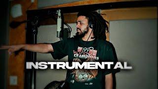 J. Cole - Port Antonio (INSTRUMENTAL) *Best On Youtube*