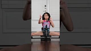 Extreme Leg Stretching! Testing a 200° Flexibility Machine! 