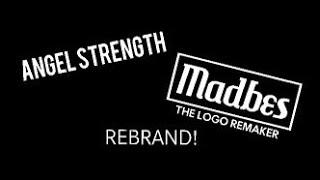 Madbes The Logo Remaker (2022-) Rebrand