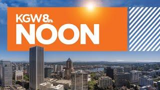 KGW Top Stories: Noon, Tuesday, March 4, 2025