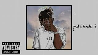 {FREE FOR PROFIT} Juice Wrld Type Beat 2021 - Just Friends | Indy Isaac