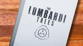 Orientation (The Lombardi Tales)