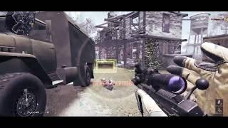 Warface Fragmovie - Random Moments by Super4el