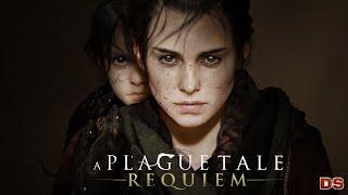 A Plague Tale: Requiem. Русская озвучка. Полное прохождение без комментариев.