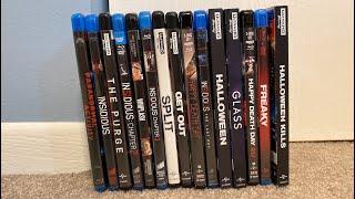 My Blumhouse Productions Movie Collection (2022)