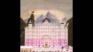 Traditional Arrangement: "Moonshine" - Alexandre Desplat (The Grand Budapest Hotel OST)