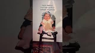daha iyilerini yapacağız Pinkeu bebek
