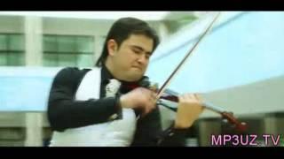 ABDULAZIZ ZOKIROV - VISOL (Official HD Video)