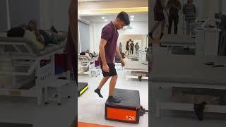 Post-Op ACL Rehab at ArthroRehab: Road to Recovery & Return to Sports