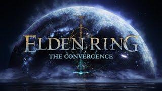 Elden ring: the Convergence - Последний тайник Эльфаэля и Тайный проход к Святому древу