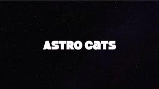 Astro Cats Episode 1: One of These Cats is Not Like the Other