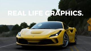 THIS GAME LOOKS REAL | ASSETTO CORSA GRAPHICS MOD 2024 | GARRYREALV1.13 PPFILTER