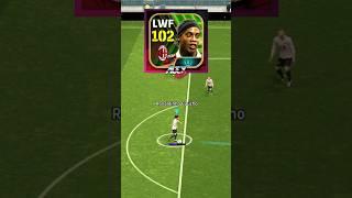 Secret Ronaldinho skills tutorial  #efootball