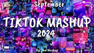 Tiktok Mashup September 2024 (Not Clean)