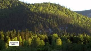 Québec, le chant de la nature - Echappées belles