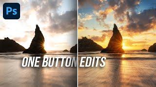 The Ultimate Landscape Plug-in for Photoshop!