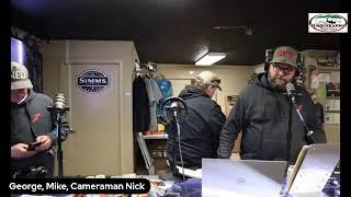 Tackle Shop Live (Jig Fishing)