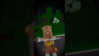 #roblox #simba #роблокс #брукхейвен #симбочка