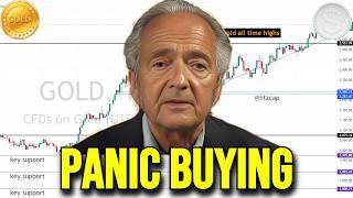 HUGE SILVER PRICE BREAKOUT! They Are Not Telling You the Truth About Gold & Silver - Gerald Celente