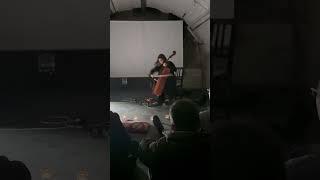 Anton Ponomarev & Violeta Garcia duo