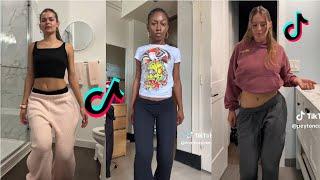 WOO WOO WOO WOOOOO WAIST WALK (DANCE CHALLENGE) | TIKTOK COMPILATION