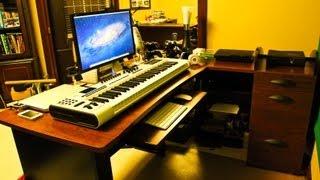 Epic Computer/Gaming Setup (Early 2012) - JTechApple