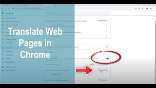 Effortless Web Page Translation in Chrome The Ultimate Guide