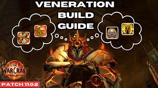 Veneration Build Guide | No-Tyr's Holy Paladin