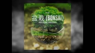 "Bonsai Riddim" - Reggae Instrumental | Prod. by Don Monax