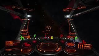 ED TheRFSpark Krait VS Auxdioblivion FDL