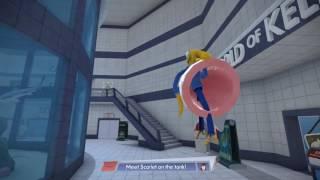 Octodad: Dadliest Catch: Gravity