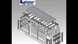 Garmat USA 3000 Series Spray Booth