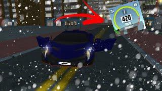 Купил Венеру в игре симулятор автомобиля 2 car simulator 2 car sim 2