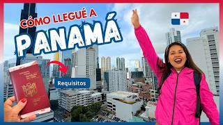 COMO LLEGAR  desde LIMA a PANAMÁ: Guía completa para este 2024