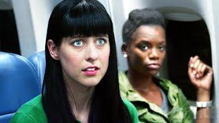 Panic on Board | THRILLER | Full Movie in English