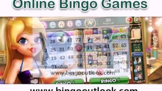 Top Bingo Sites | Bingooutlook.com