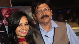 Mantostaan Premiere at Cine Police Andheri mumbai edited