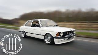 BMW E21 316i [TDSC]