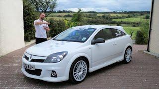 Vauxhall ASTRA VXR BUYERS GUIDE | Purchase with CAUTION!