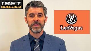 LeoVegas Casino: Our Review