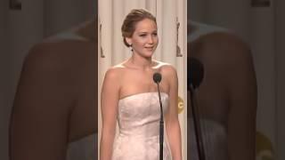 Ranking Jennifer Lawrence's Embarrassing Moments #short #celebrities