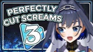 Hololive Perfectly Cut Screams 3