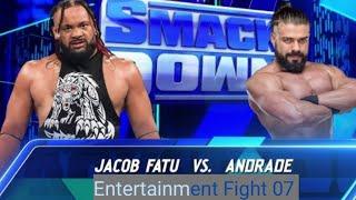 WWE SmackDown live 28th February 25